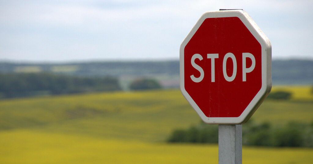 how to dodge logistical landmines.